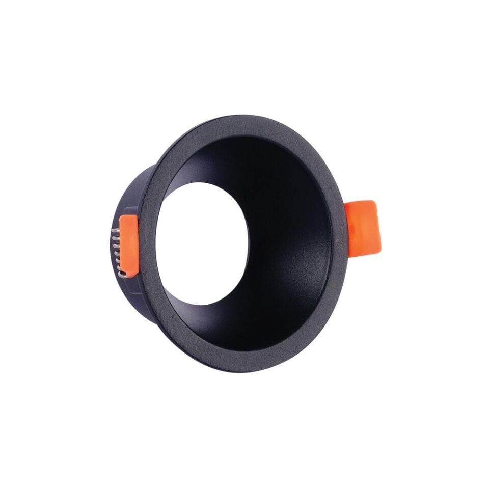 ACK AH03-04011 Terra Alüminyum Yuvarlak Spot Armatür