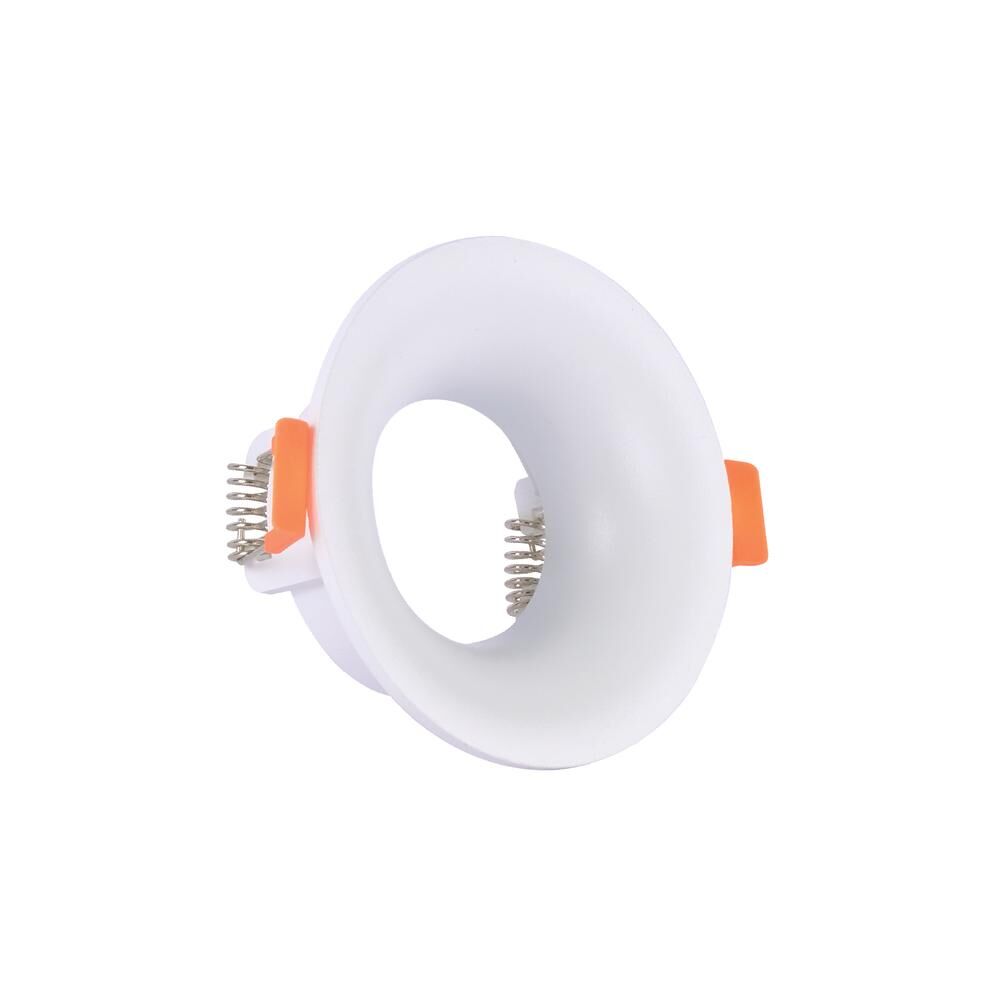 ACK AH03-04050 Terra Alüminyum Yuvarlak Spot Armatür