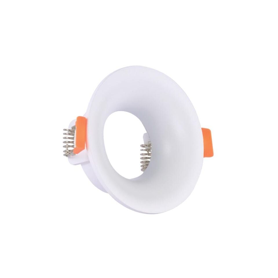 ACK AH03-04050 Terra Alüminyum Yuvarlak Spot Armatür