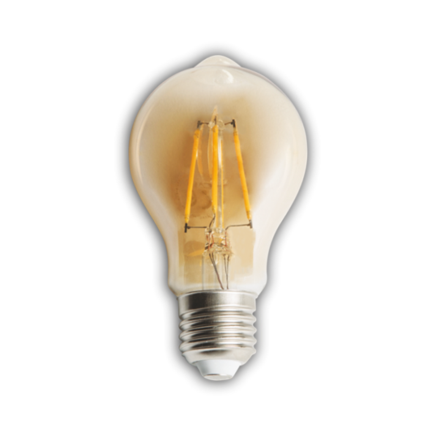 CATA CT-4285 4W 2700K Rustik LED Ampul