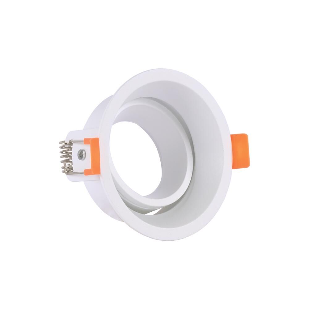 ACK AH03-04070 Terra Alüminyum Yuvarlak Spot Armatür