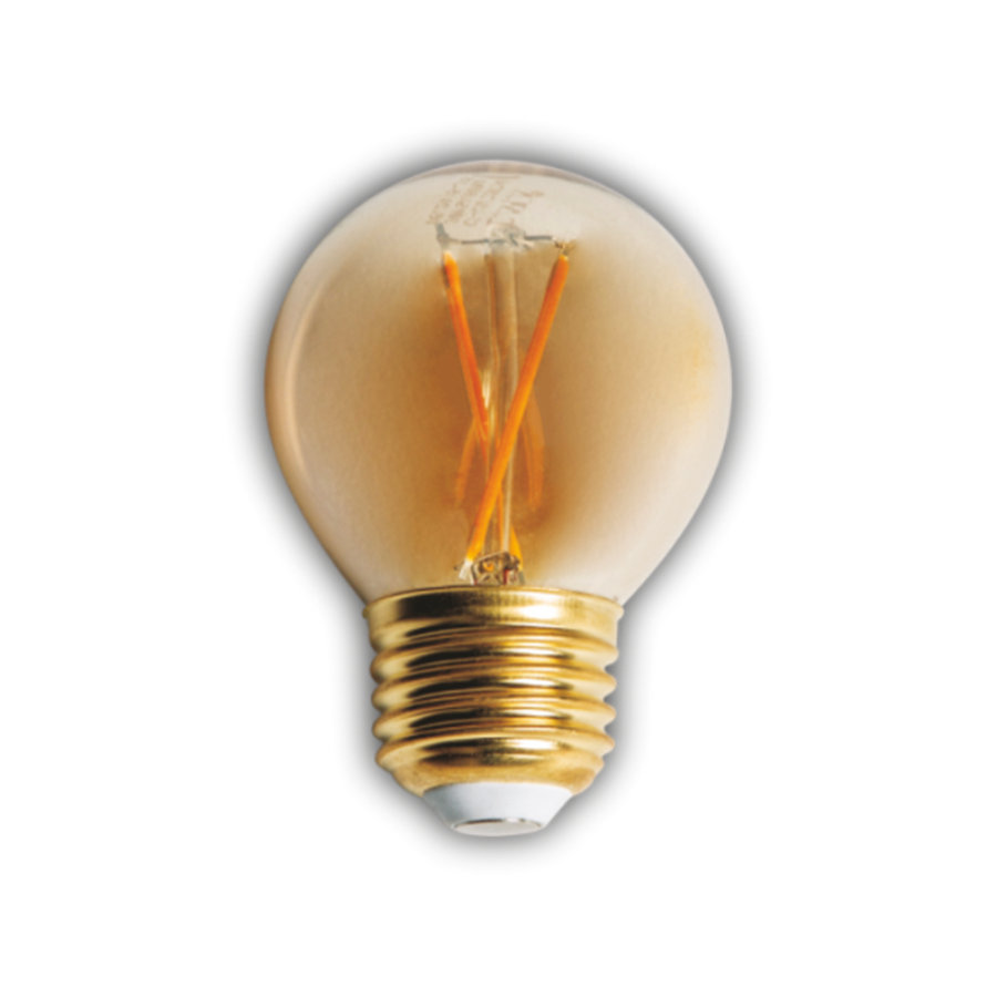 CATA CT-4283 4W 2700K Rustik LED Ampul