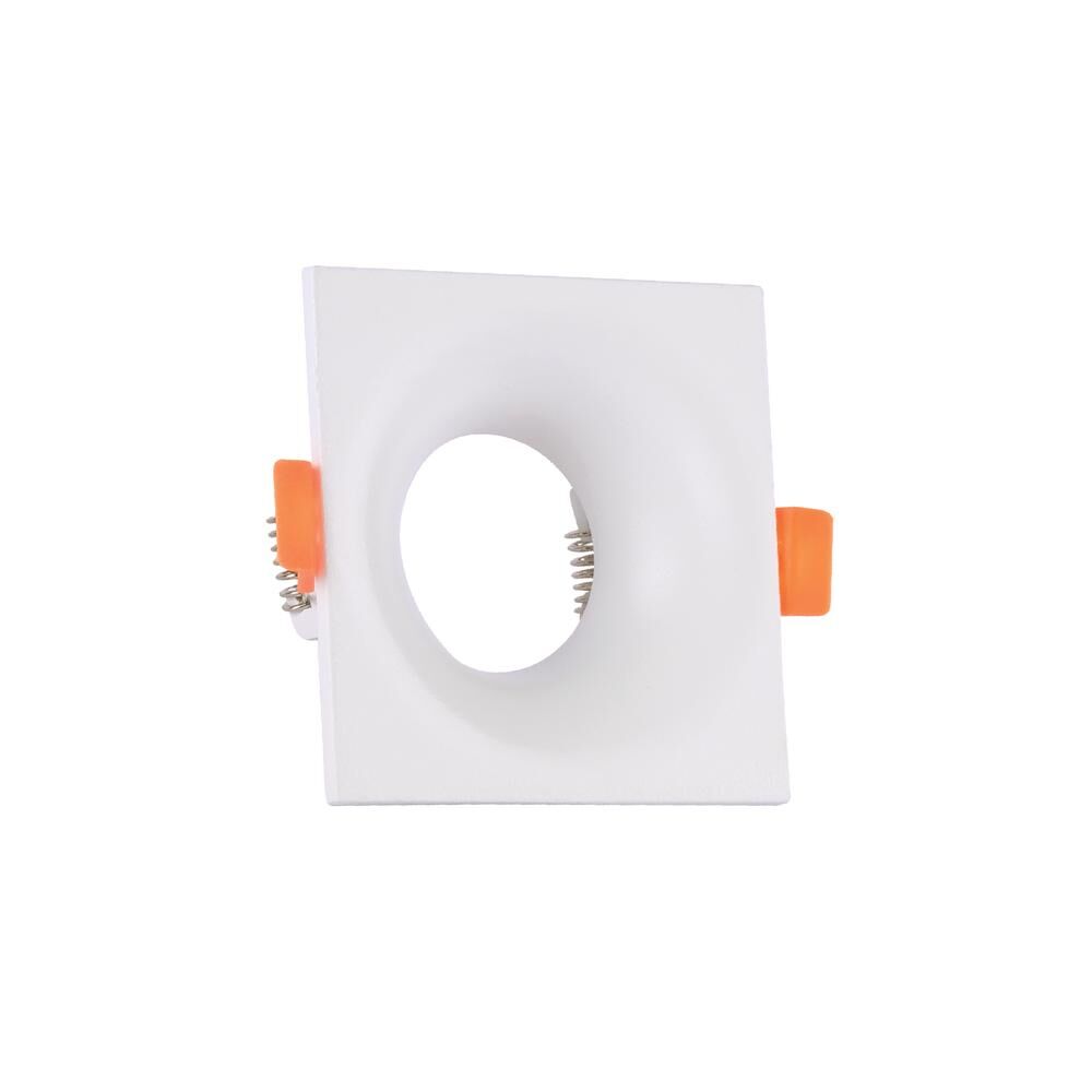 ACK AH03-04040 Terra Alüminyum Kare Spot Armatür