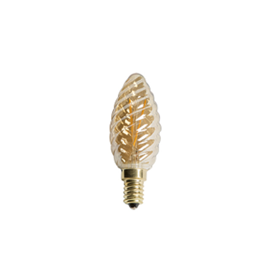 CATA CT-4282 3W Rustik E14 LED Ampul