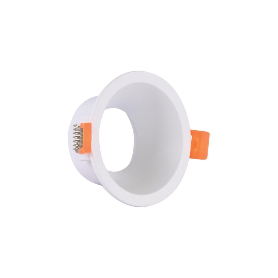 ACK AH03-04010 Terra Alüminyum Yuvarlak Spot Armatür