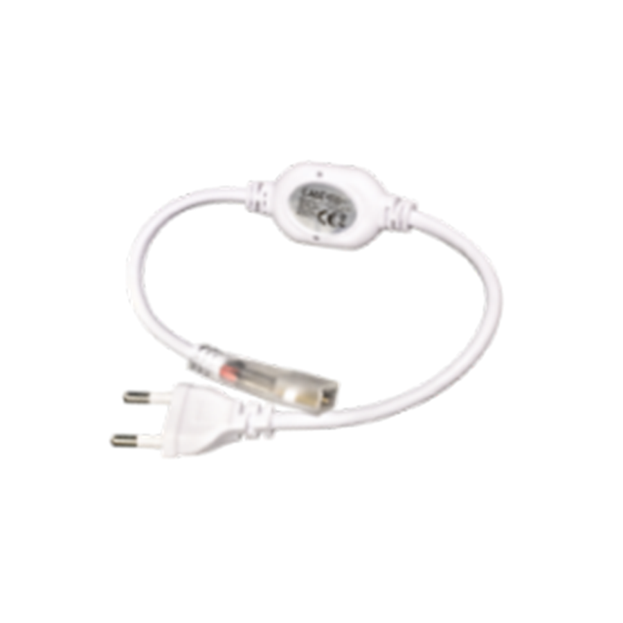 CATA CT-5050 3 Çipli 220V Şerit LED Fişi