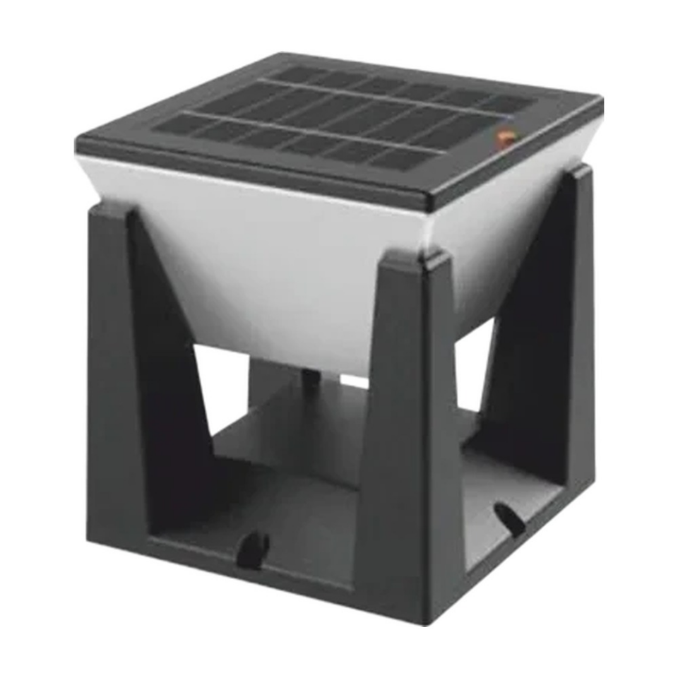 CATA CT-7313 Nepal Solar Set Üstü 50W