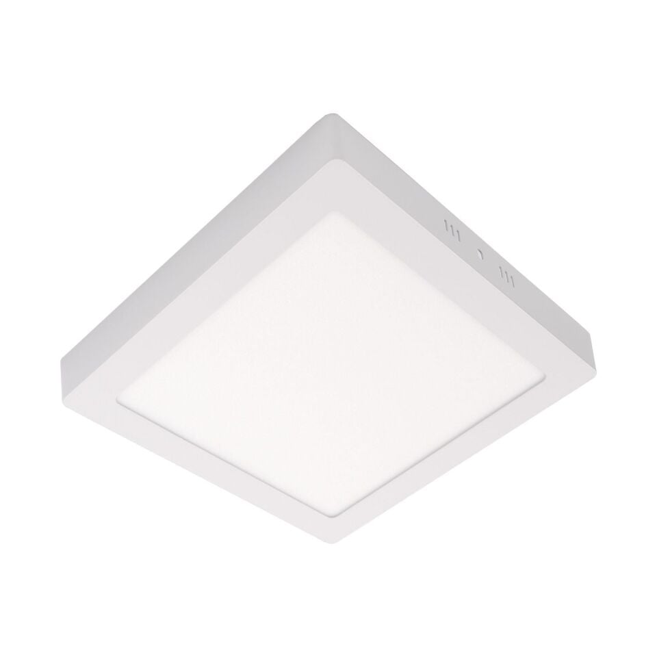 ACK AP04-01830 18W Sıva Üstü 6500K Kare LED Panel