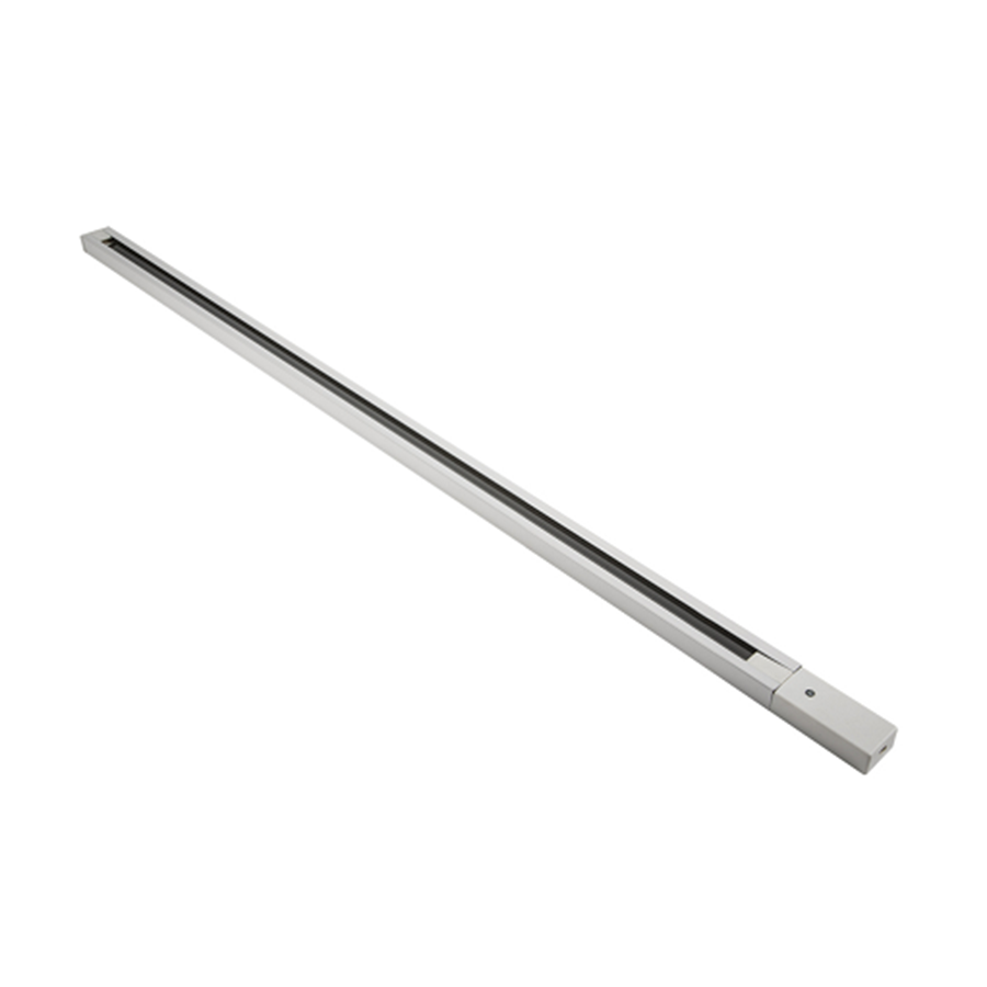 CATA CT-9712 Monofaze Spot Rayı 3 Mt. Beyaz İthal