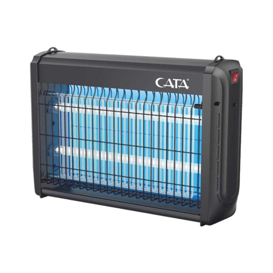 CATA CT-9404 Sinek Öldürücü Cihaz 2x10 Watt 20m²