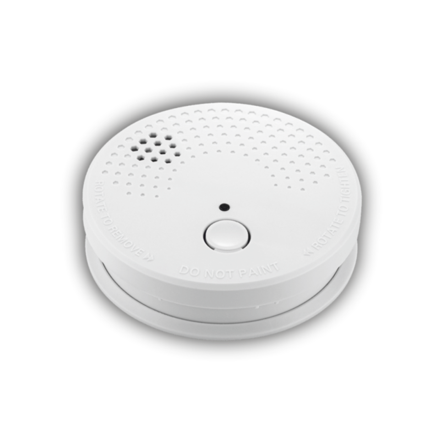 CATA CT-9451 Pilli Duman Dedektörü 85 Db (Pil Dahil Değildir)