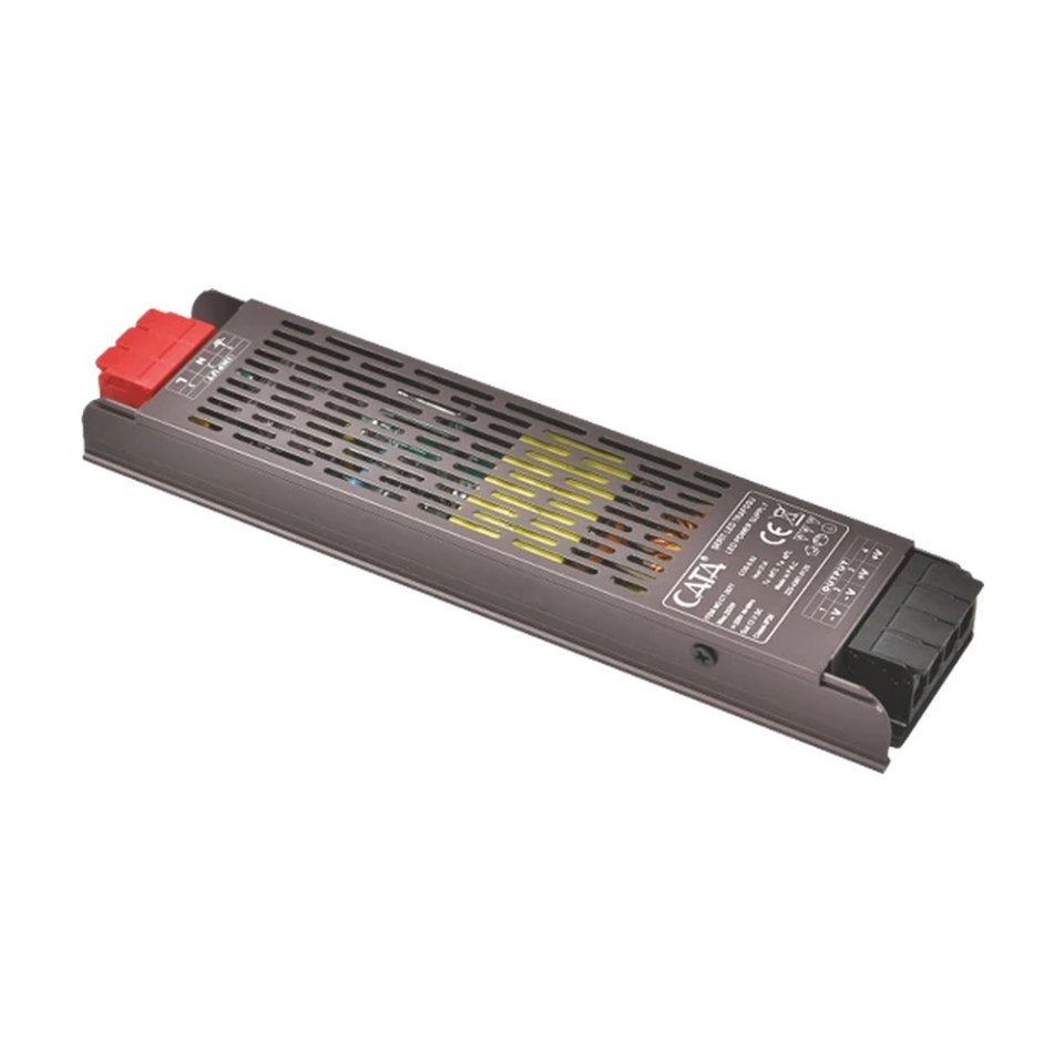 CATA CT-2577 12V Şerit LED Trafo 250W 21A