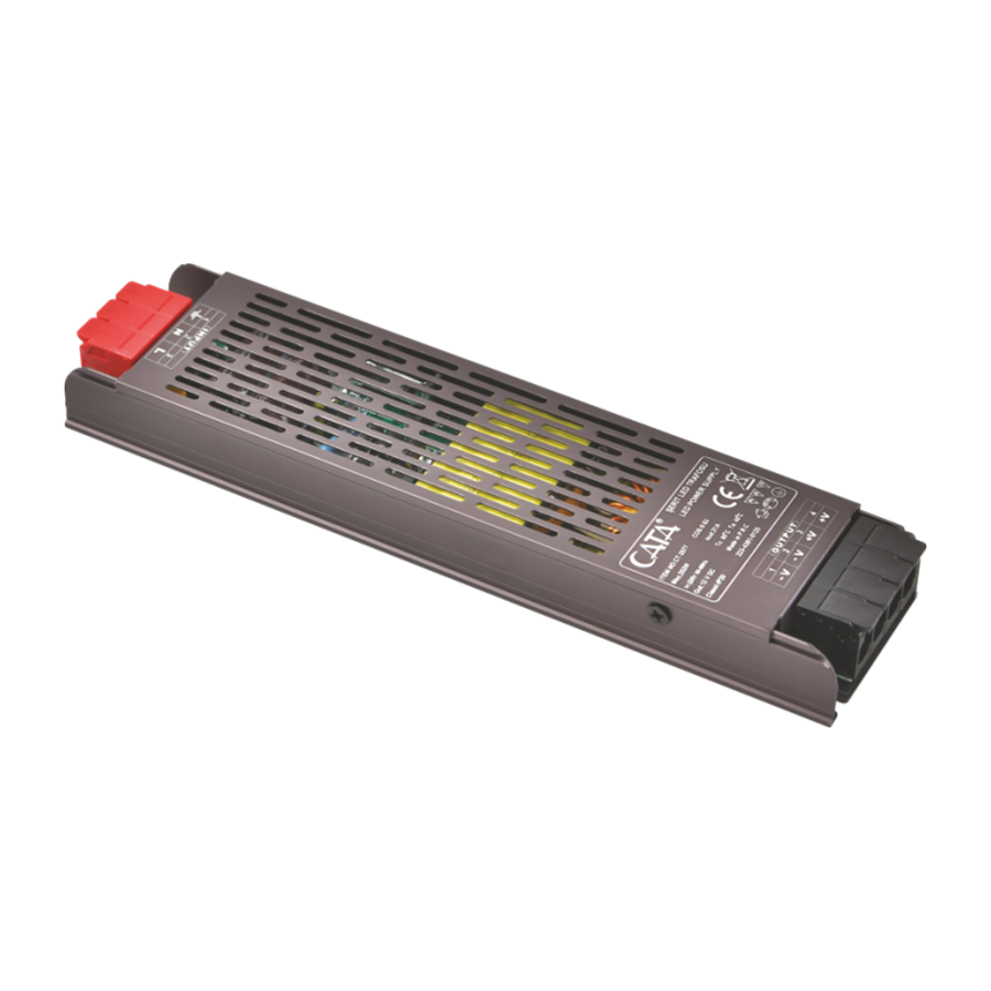CATA CT-2577 12V Şerit LED Trafo 250W 21A