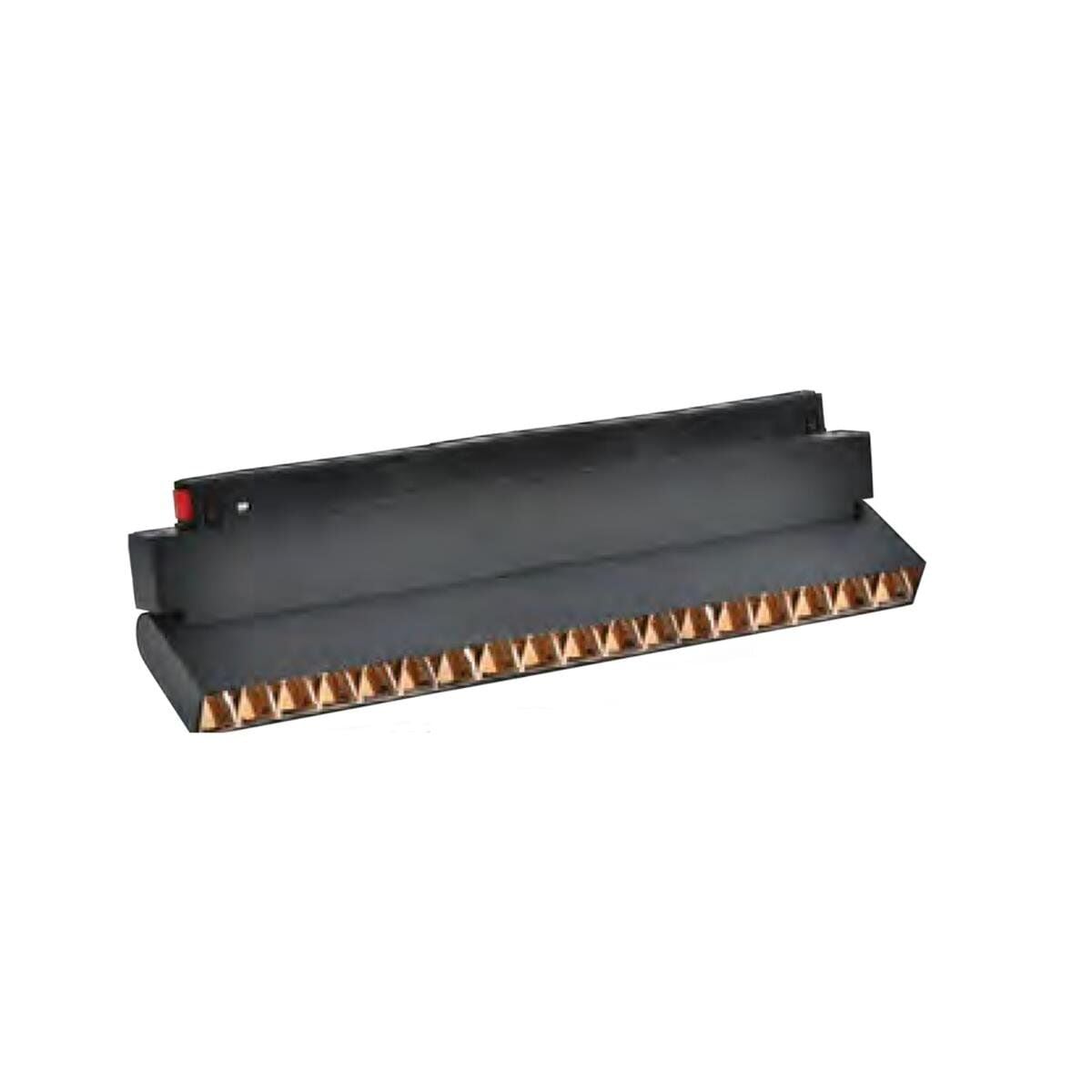 Forlife Rose Kompakt Lensli Hareketli Magnet Armatür 18W 4000k Ilık Beyaz FL-6623 R