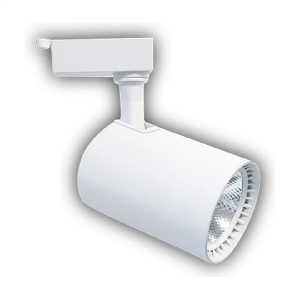 CATA CT-5333B 30W Babil Ray Tipi LED Spot Armatür 6400K Beyaz Işık