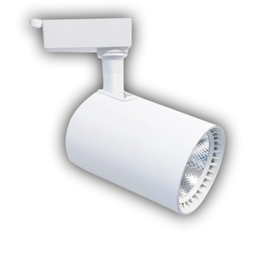 CATA CT-5333B 30W Babil Ray Tipi LED Spot Armatür 6400K Beyaz Işık