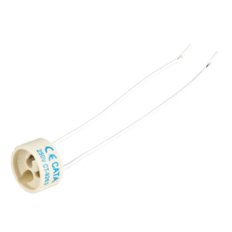 CATA CT-9263 12CM Kablolu GU10 Duy