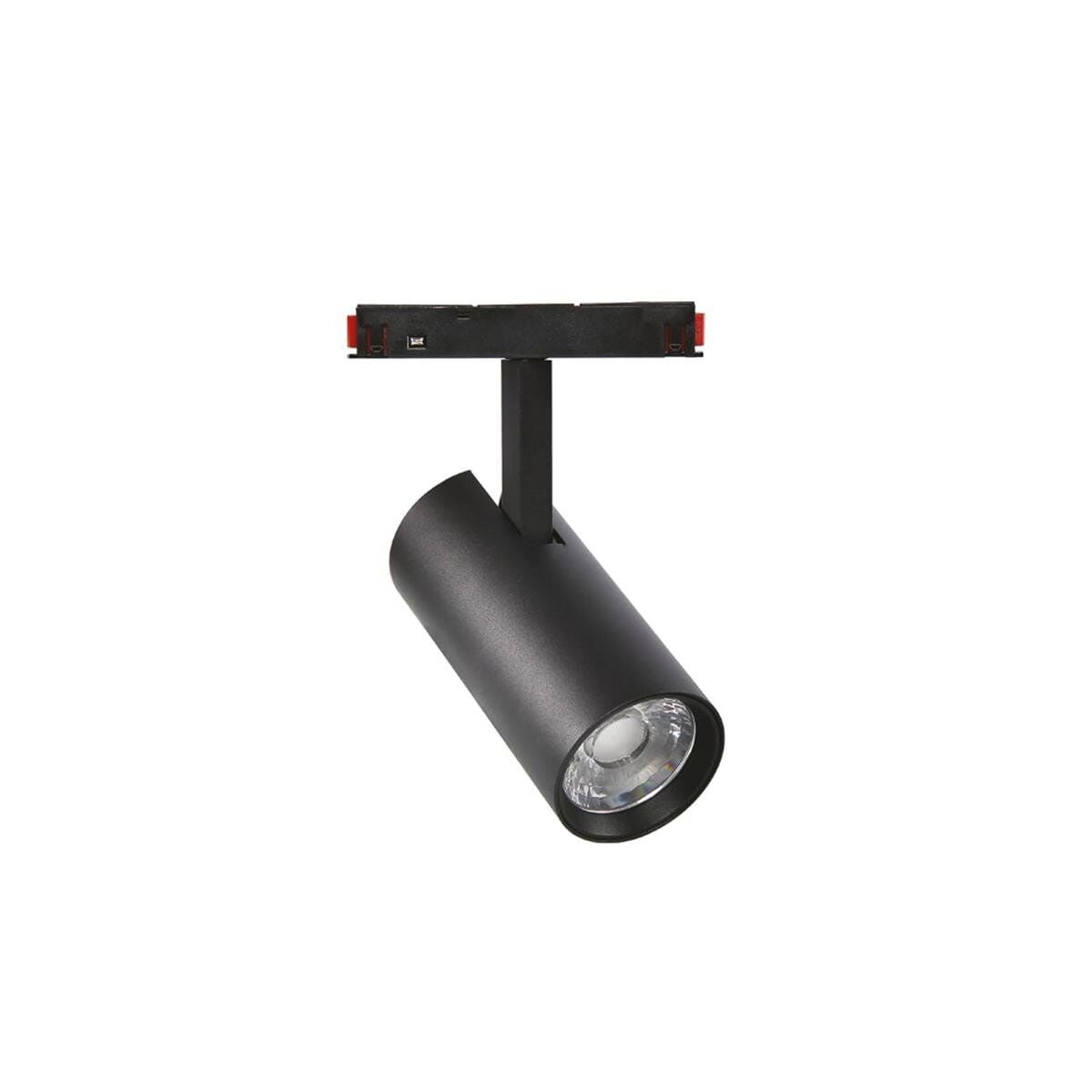 Forlife Magnet Ray Spot Armatür 10W 3200k Gün Işığı FL-6671