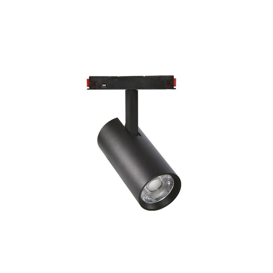 Forlife Magnet Ray Spot Armatür 10W 3200k Gün Işığı FL-6671