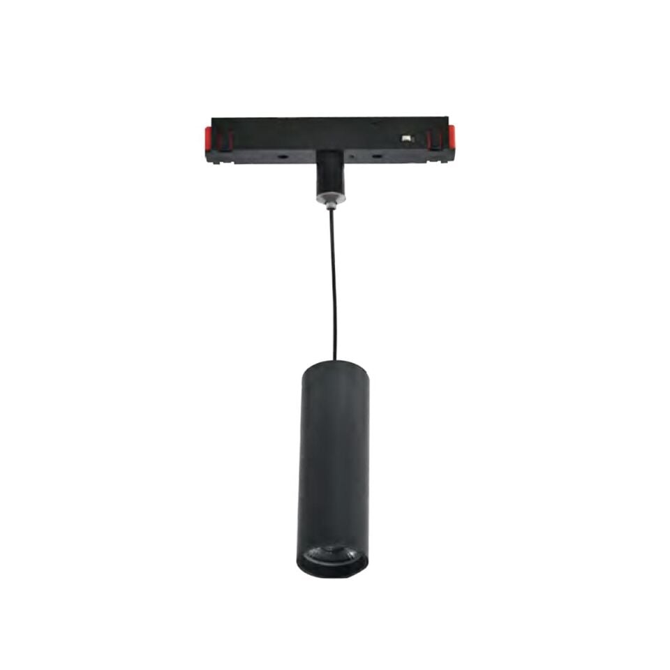 Forlife Magnet Sarkıt Armatür 12W 4000k Ilık Beyaz FL-6674
