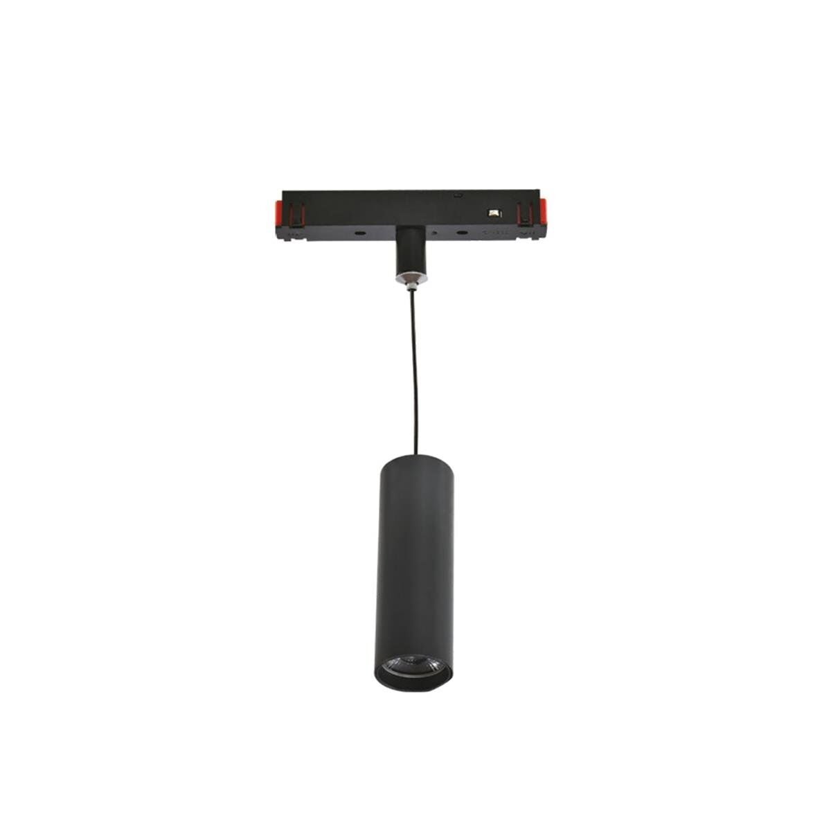 Forlife Magnet Sarkıt Armatür 12W 3200k Gün Işığı FL-6674