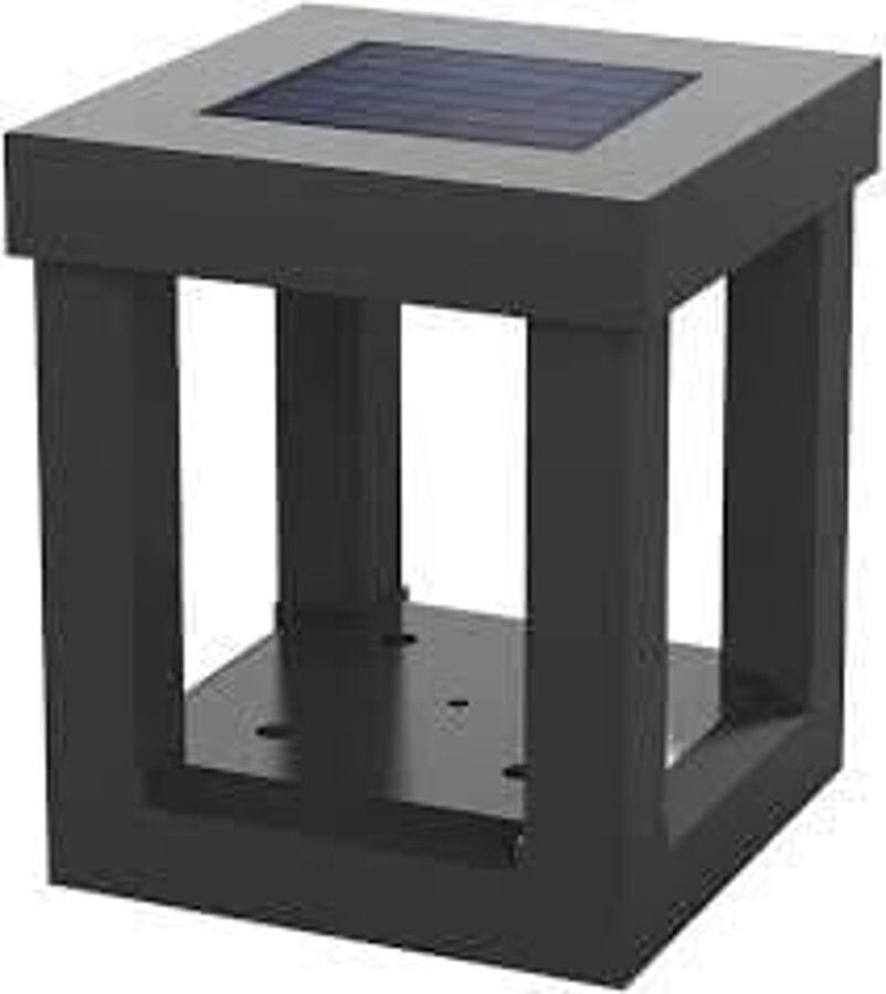 CATA CT-7321-4000 30W LED Bahçe Armatürü Günışığı 4000K