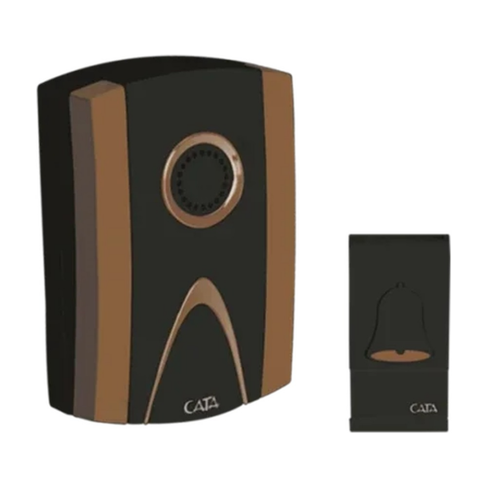 CATA CT-102 35 Melodili Kumandalı Zil