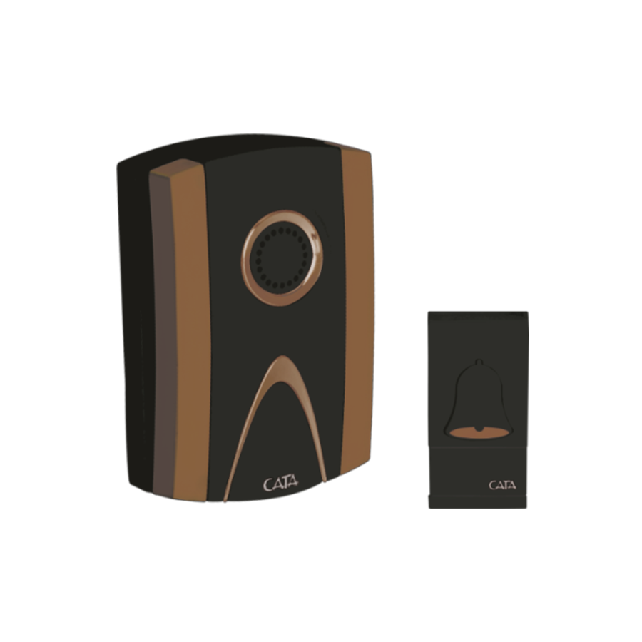 CATA CT-102 35 Melodili Kumandalı Zil