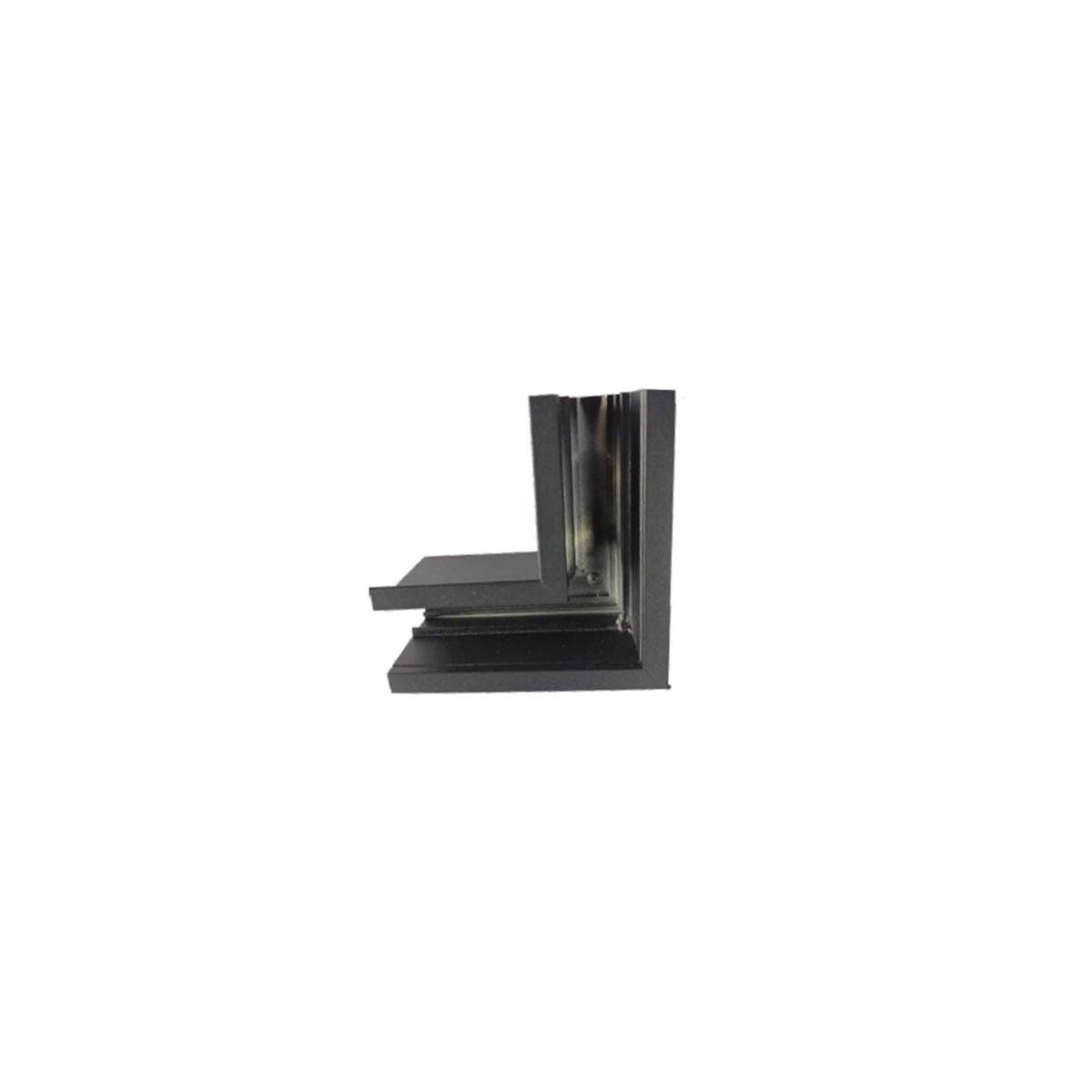 Forlife Magnet Sıva Altı L Dönüş Aparatı FL-5558