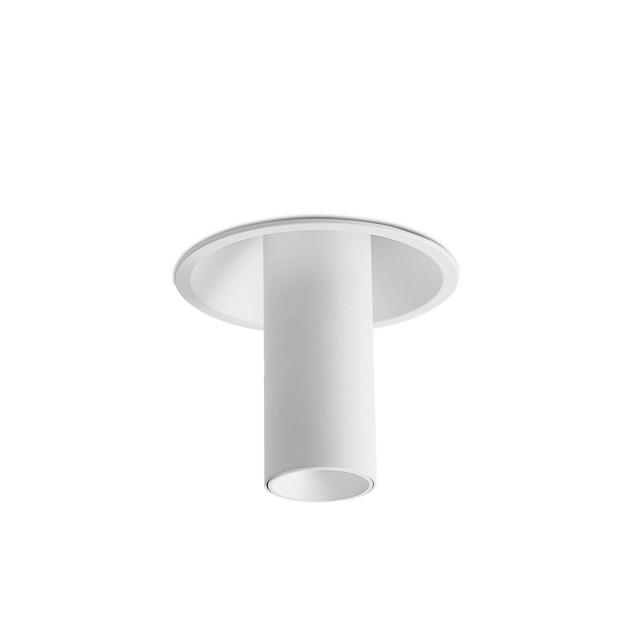 Jupiter LD503 B  7W 3000K Sıva Altı Hareketli LED Spot