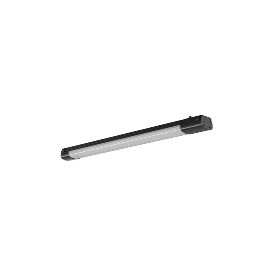 Forlife Opak Difüzörlü Pro Magnet Armatür 10W 4000k Ilık Beyaz FL-5401