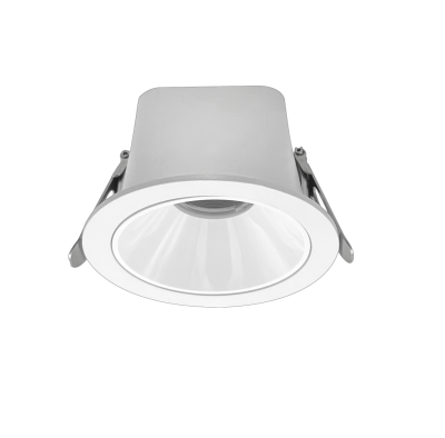 Jupiter LD700 B 830  Beyaz Sabit LED Spot (3000K)