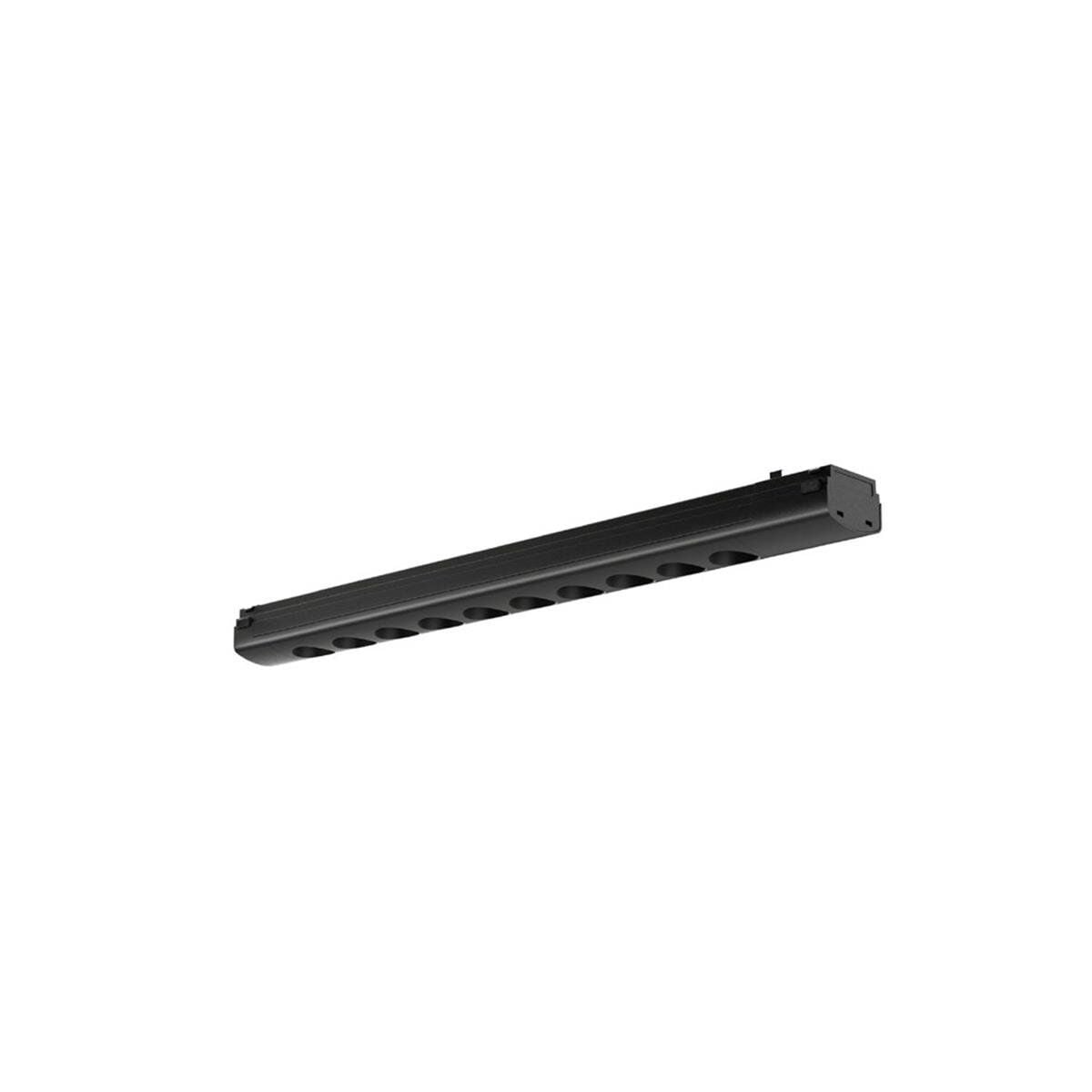 Forlife Kompakt Lensli Pro Magnet Armatür 20W 4000k Ilık Beyaz FL-5411