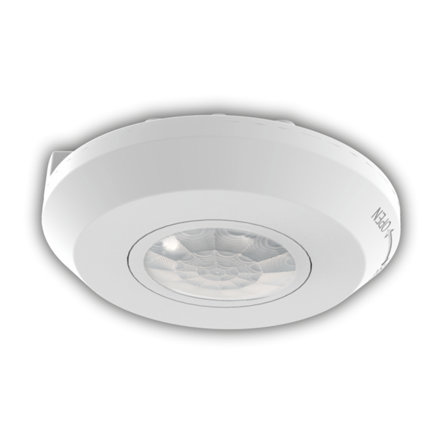 CATA CT-9243 360 Sensör 1200W