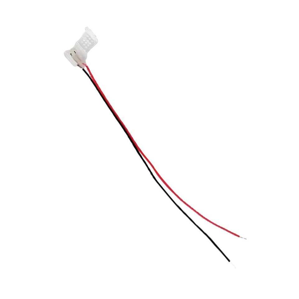 ACK A05-95-009 DC 12V Neon Hortum Soketli Enerji Kablosu