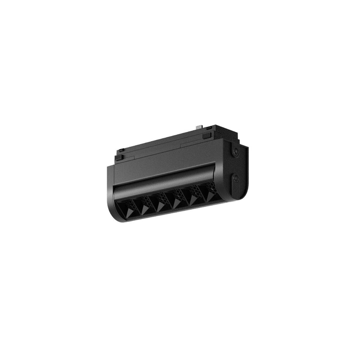 Forlife Kompakt Lensli Hareketli Pro Magnet Armatür 6W 3200k Gün Işığı FL-5430
