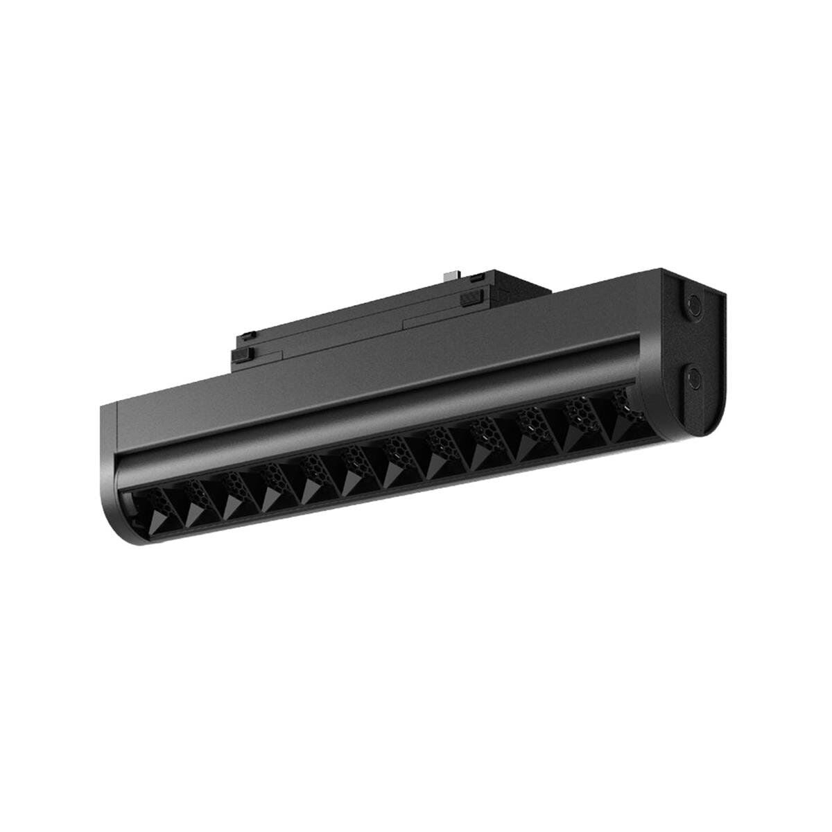 Forlife Kompakt Lensli Hareketli Pro Magnet Armatür 12W 4000k Ilık Beyaz FL-5431