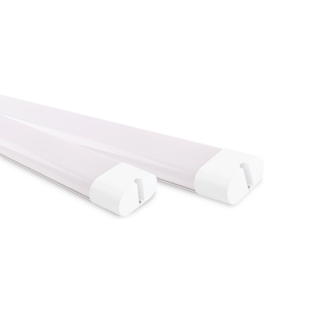 ACK AN28-01213 36W Uranüs 120Cm 4000K Naturel Beyaz LED Bant Armatür