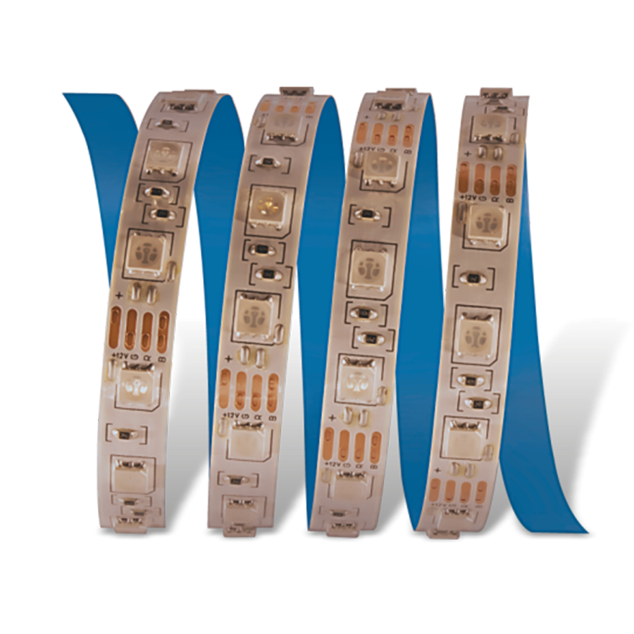 CATA CT-4534 RGB Dış Mekan Şerit LED 12V