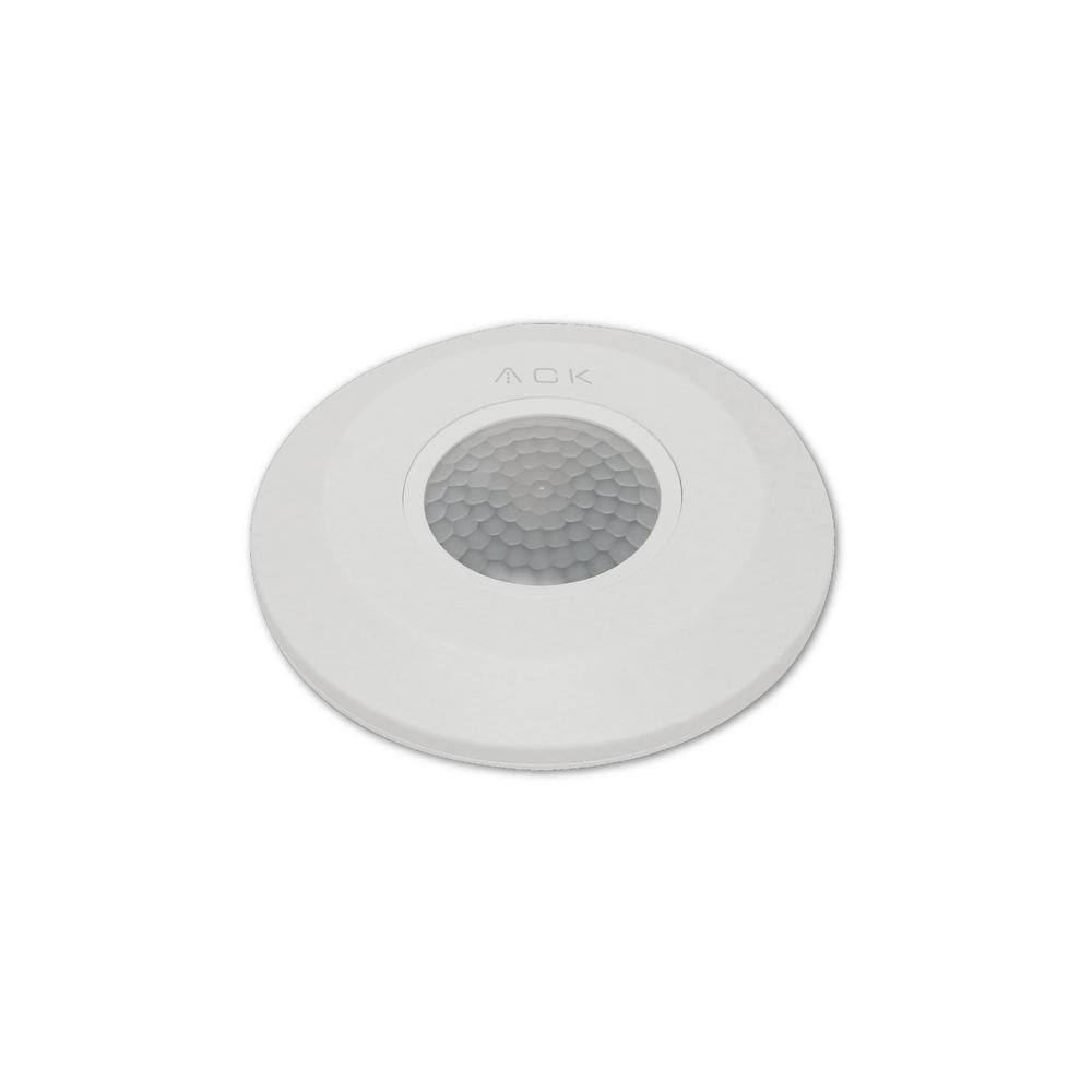 ACK AY31-01020 360° Tavan Tipi Lüks 800W Kızılötesi Hareket Sensörü