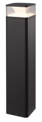 Jupiter LG911  3000K Gün Işığı 6W Antrasit Bahçe Direk Armatür