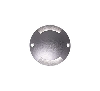 Jupiter LG922  0,8W Silver 3000K Gün Işığı LED Deck Armatürü