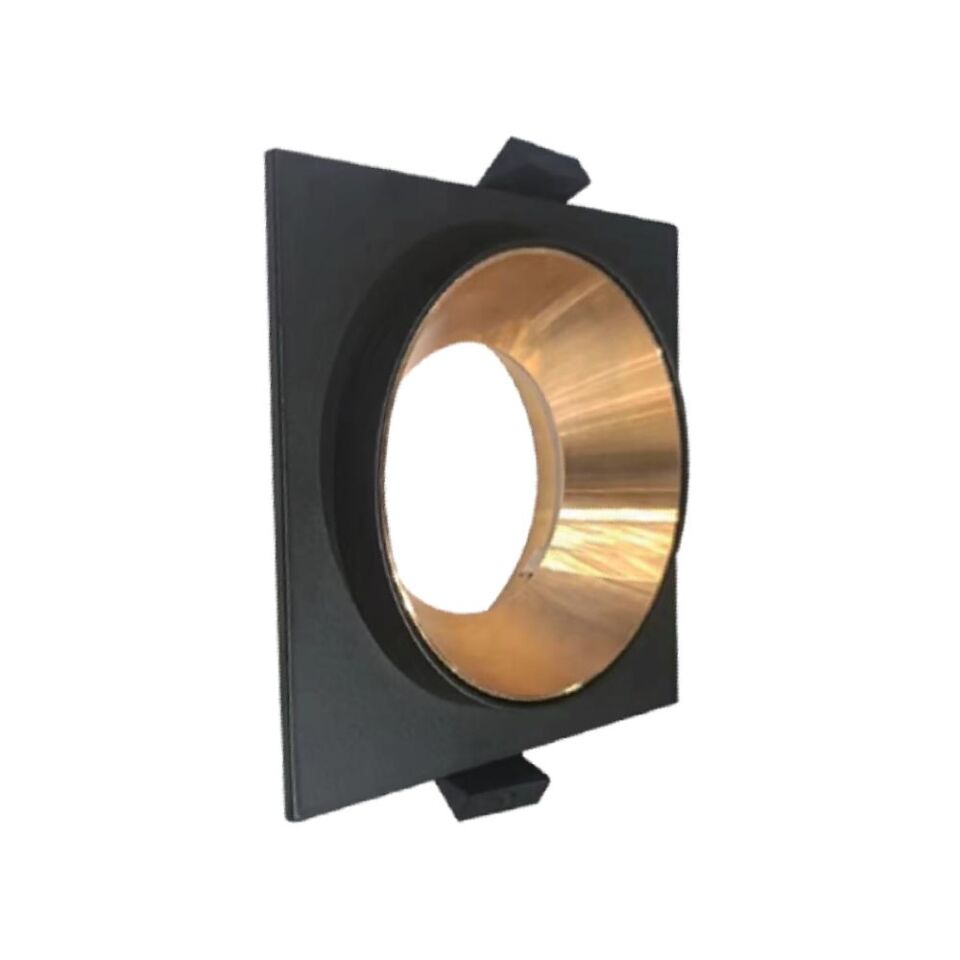 ACK AH03-04145 GU10 Rose Gold Spot Armatürler