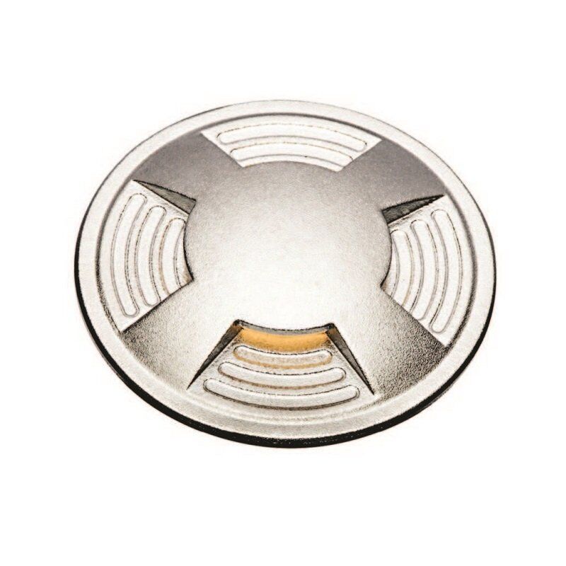 Jupiter LG927  2 Watt Gömme Led Bahçe Armatürü