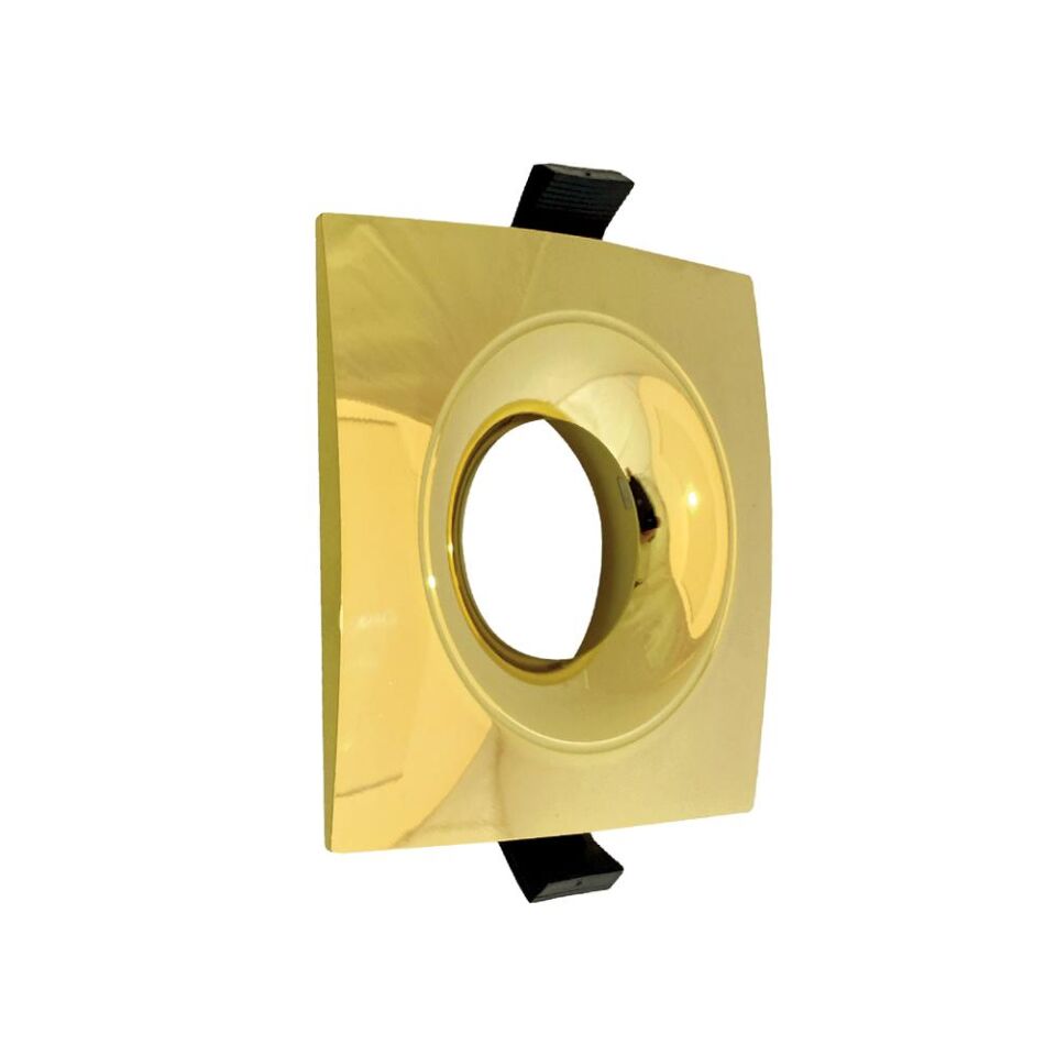 ACK AH03-04137 GU10 Gold Spot Armatürler