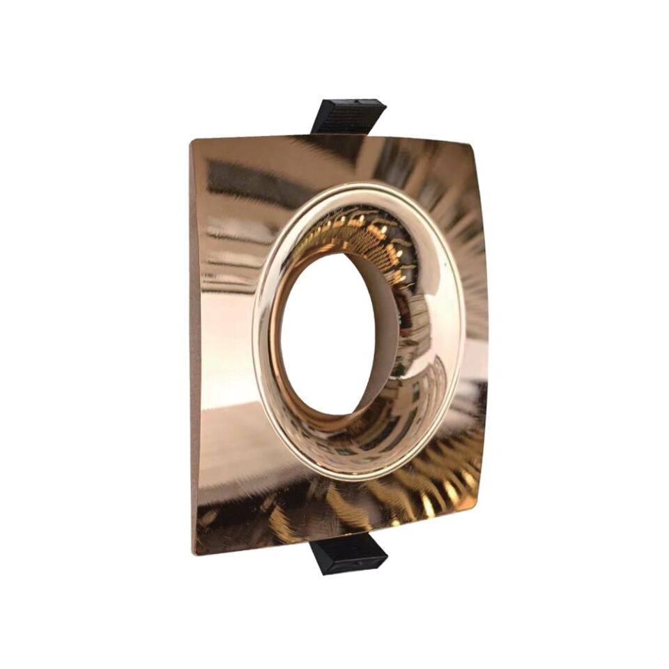 ACK AH03-04136 GU10 Bakır Spot Armatürler