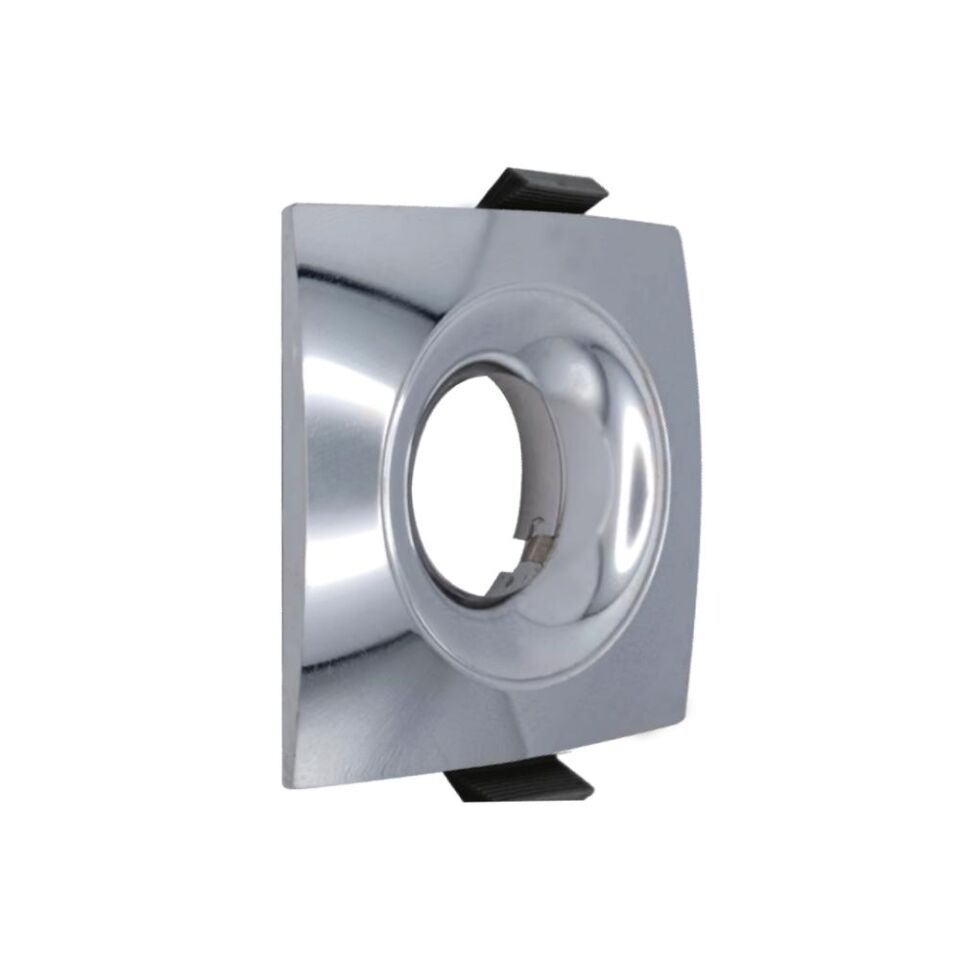 ACK AH03-04135 GU10 Krom Spot Armatürler