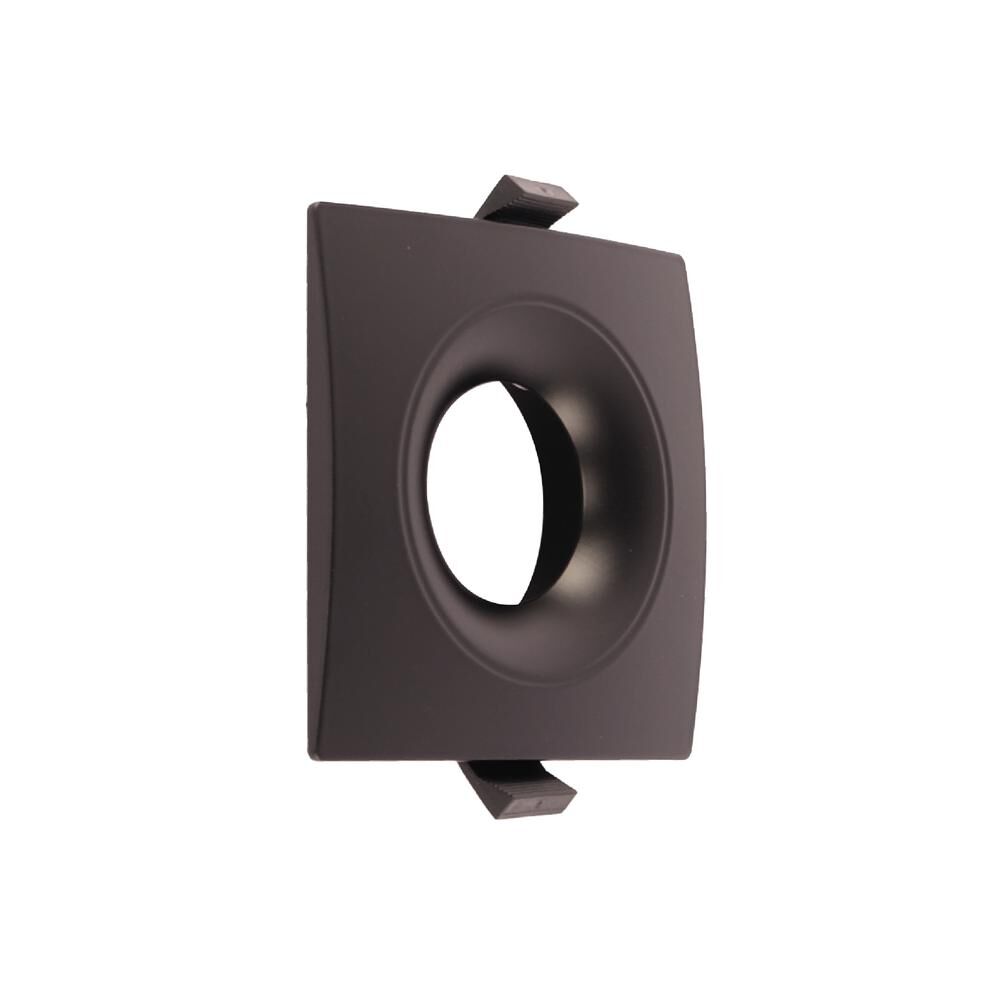 ACK AH03-04131 GU10 Siyah Spot Armatürler