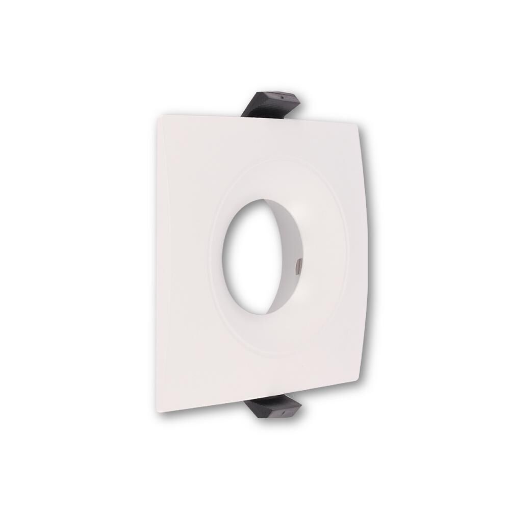 ACK AH03-04130 GU10 Beyaz Spot Armatürler