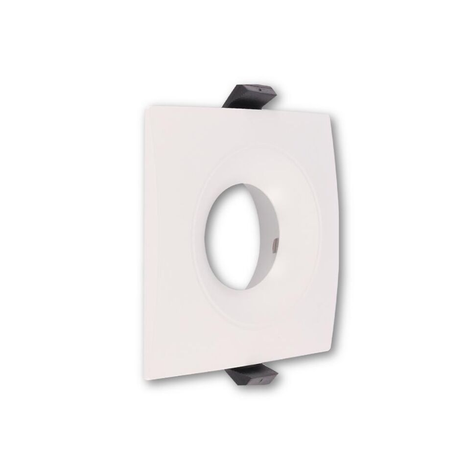 ACK AH03-04130 GU10 Beyaz Spot Armatürler